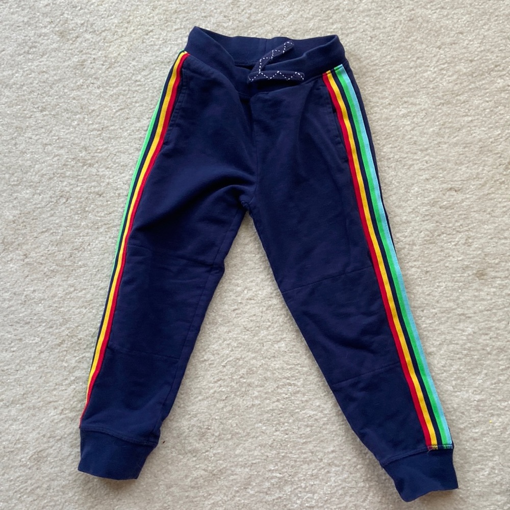 Primary boys sweatpants